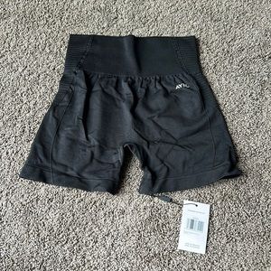 AYBL Balance V2 seamless shorts